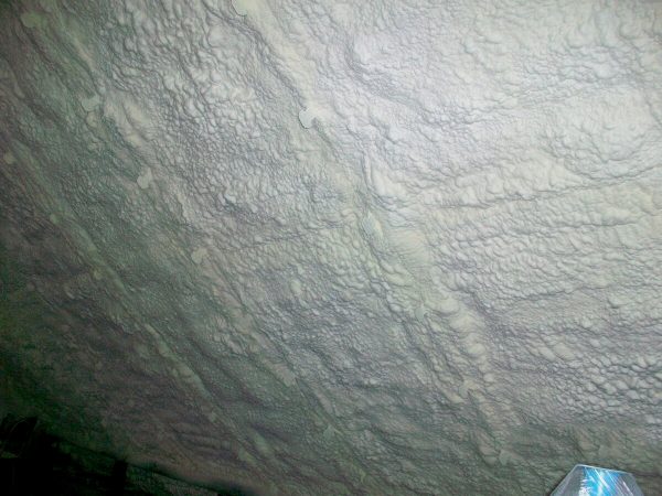 Realizacje izolacja pianką PUR poddasza Mały Płock